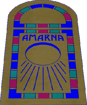 HERZLICH WILLKOMMEN BEI AMARNA-CREATION